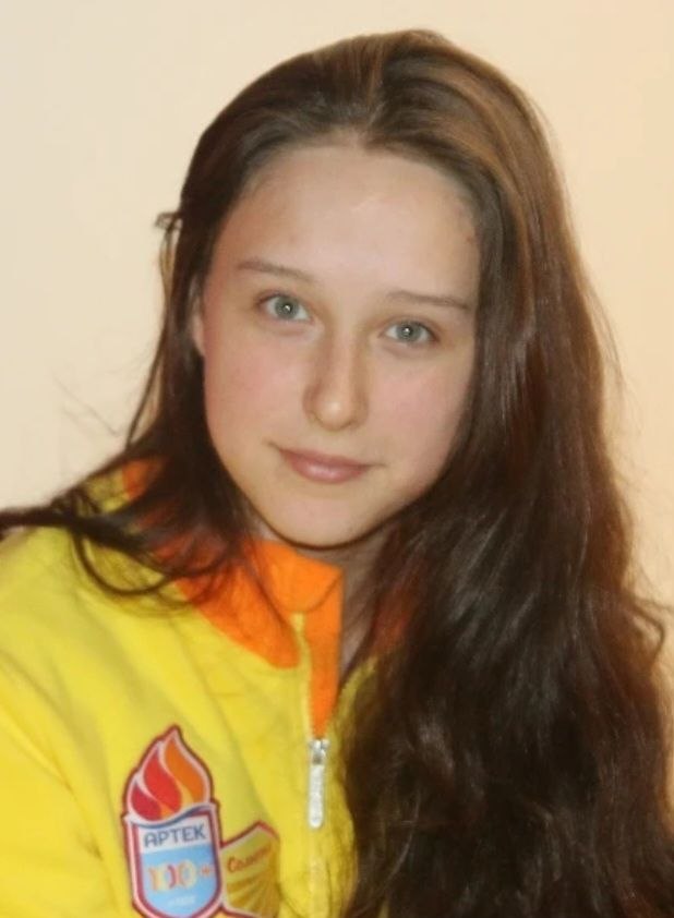 Анна Л.